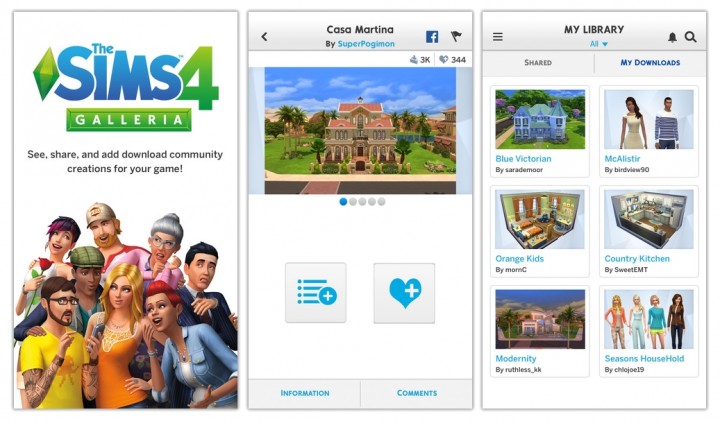 Como fazer download grátis de The Sims e instalar no Android