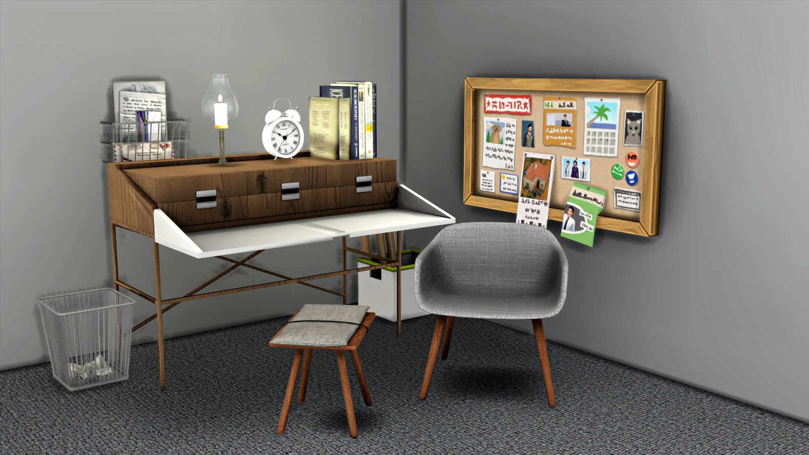 Симс 4 кресло. SIMS 4 Stool. SIMS 4 Desk Chair. Стол симс 4. Компьютерный стул для симс 4.