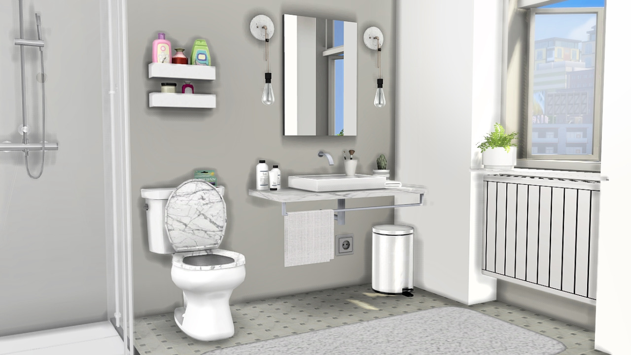 the sims 3 cc bathroom sets