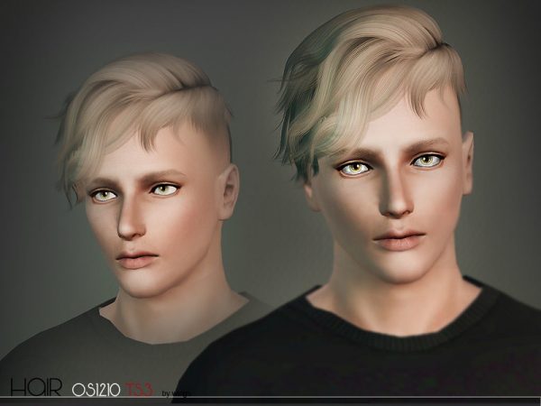 sims 4 male long hairstyles