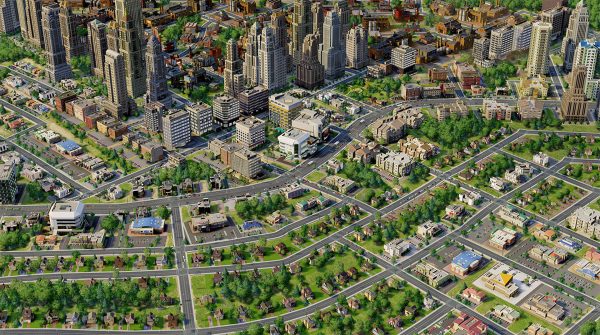 simcity 4 cracked